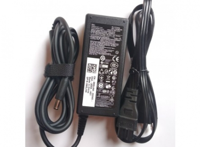 SẠC LAPTOP DELL KIM NHỎ 19.5V-3.42A 65W
